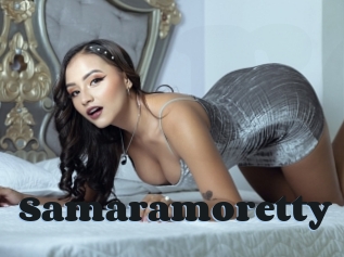 Samaramoretty