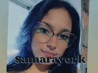 Samarayork
