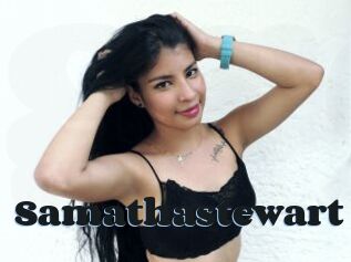 Samathastewart