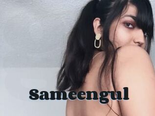 Sameengul