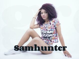 Samhunter