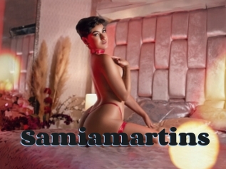 Samiamartins