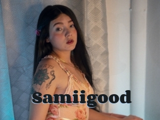 Samiigood