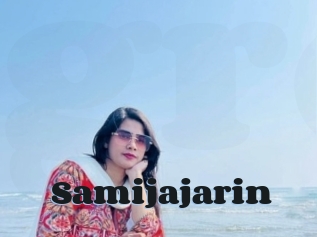 Samijajarin