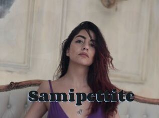 Samipettite