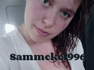 Sammeke1996