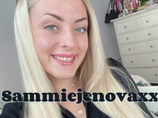 Sammiejenovaxx