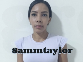 Sammtaylor