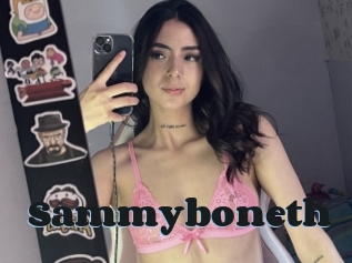 Sammyboneth
