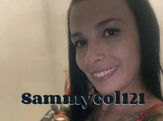Sammycol121