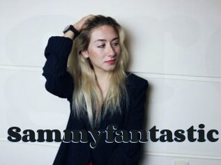 Sammyfantastic