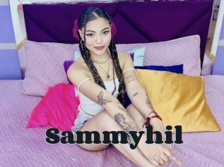 Sammyhil