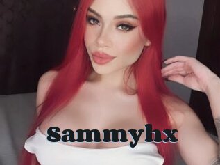 Sammyhx