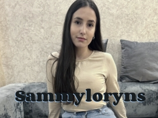 Sammyloryns
