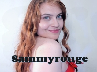 Sammyrouge
