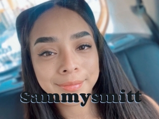Sammysmitt