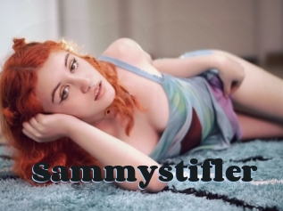 Sammystifler