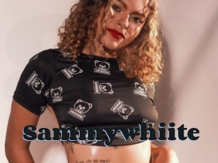 Sammywhiite