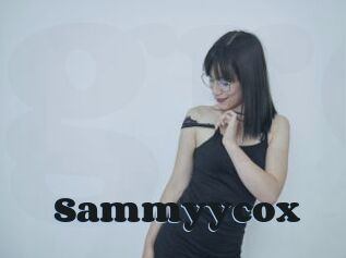 Sammyycox