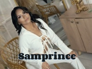 Samprince