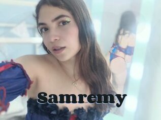 Samremy