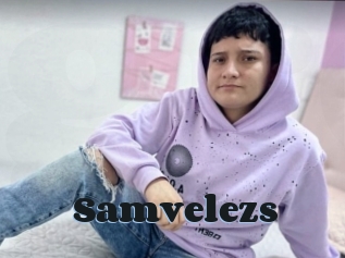 Samvelezs