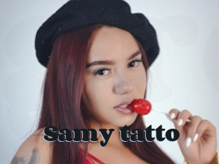 Samy_tatto