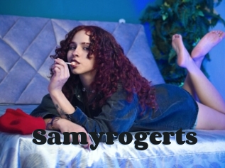 Samyrogerts