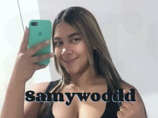 Samywoodd