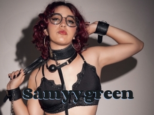 Samyygreen