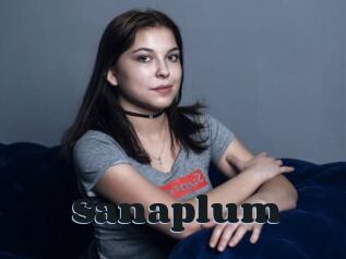 Sanaplum