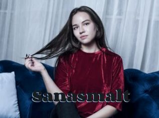 Sanasmalt