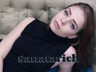 Sanatarich