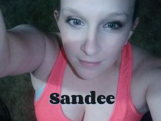 Sandee