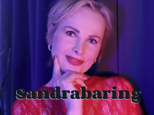 Sandrabaring