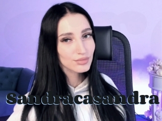 Sandracasandra