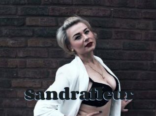 Sandrafleur