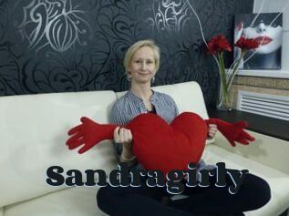 Sandragirly