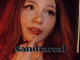 Sandrareal