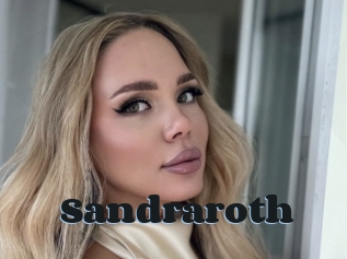 Sandraroth