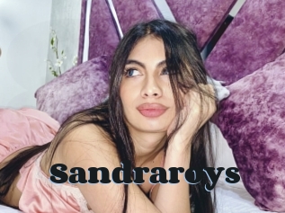 Sandraroys