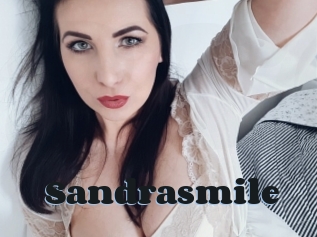 sandrasmile Grosse cochonne