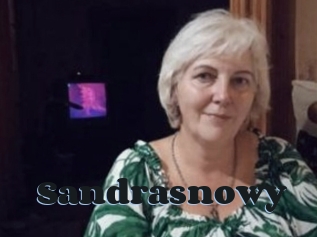 Sandrasnowy