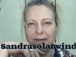 Sandrasolarwind