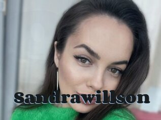 Sandrawillson