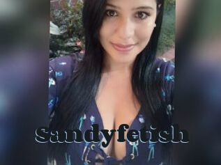 Sandyfetish