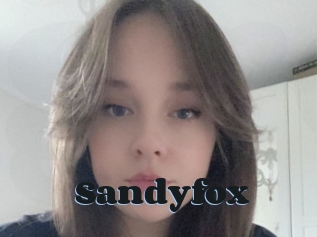 Sandyfox