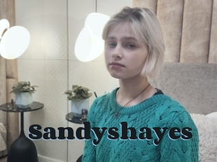 Sandyshayes