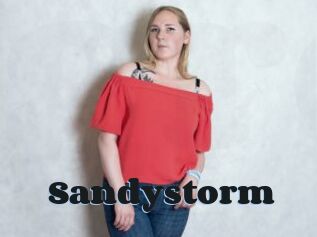 Sandystorm