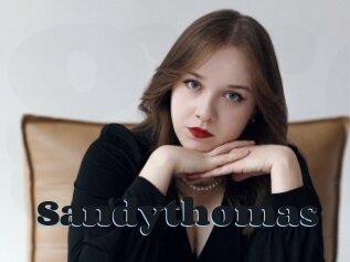 Sandythomas
